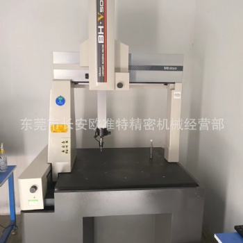 （東莞）三豐手動三坐標(biāo)BH-V504 供銷 租賃