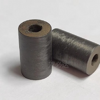 望必達(dá)小型高速永磁電機(jī)轉(zhuǎn)子碳纖維綁扎