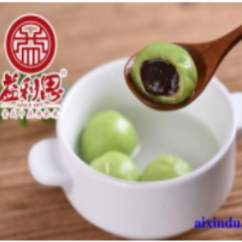 來益利思嘗鮮 濟寧湯圓批發(fā)客戶的**