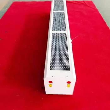FM-1509豪華型空氣風(fēng)幕機(jī)