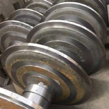 球磨機(jī)端蓋 球磨機(jī)配件 球磨機(jī)襯板定制 高錳鋼材質(zhì) 耐磨耐用
