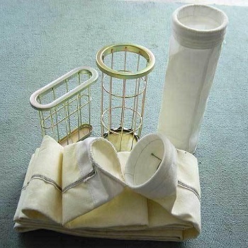 除塵袋籠 骨架 生產(chǎn)廠家 千誠(chéng)環(huán)保