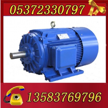 YBK3-160M1-2、8-11KW防爆電機(jī)