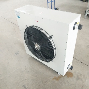 工業(yè)廠房大功率熱水蒸汽暖風(fēng)機(jī)商用采暖溫室取暖器大棚養(yǎng)殖暖風(fēng)機(jī)