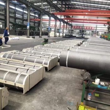 100-800型號高功率石墨電極**供應