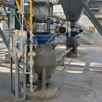 礦業(yè)焦化廠環(huán)保氣力輸送干熄焦氣力輸送 電廠氣力輸送