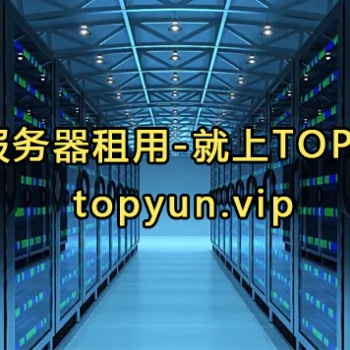 TOP云溫州高防物理服務(wù)器租用 24核32G低至399元每月