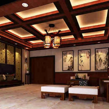 重慶領(lǐng)居新型建材有限公司——宅安居全屋整裝改善家居環(huán)境