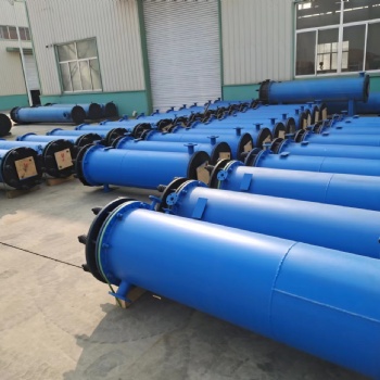 石墨換熱器廠家，石墨冷凝器、石墨吸收器、硫酸稀釋器等石墨設(shè)備