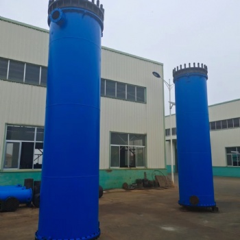 硫酸稀釋器廠家，石墨硫酸稀釋器，石墨冷卻器石墨設備
