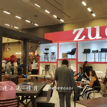 2023年墨西哥瓜達(dá)拉哈拉國際家具及配件展覽會