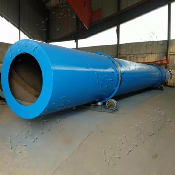 滾筒烘干機 多功能轉(zhuǎn)筒烘干機 東弘機械專業(yè)廠家 支持全國發(fā)貨