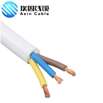 SOOW 專為工業設備、重型工具、電機和焊接引線S/SO/SOW/SOOW 護套線 105 °C
