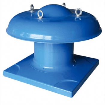 消防軸流屋屋頂風(fēng)機(jī)無電機(jī)通風(fēng)器