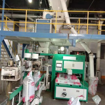 全自動(dòng)化包裝機(jī)器人智能包裝機(jī)