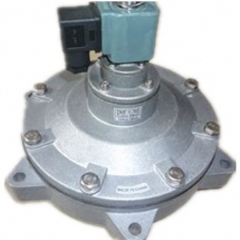 DMF-Y-40S淹沒式電磁脈沖閥
