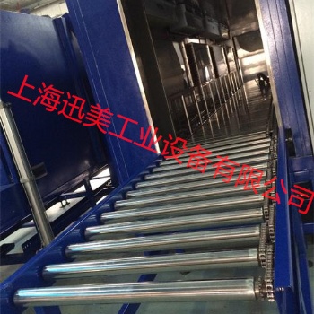 供應(yīng)汽車塑料管件成型爐 風(fēng)冷