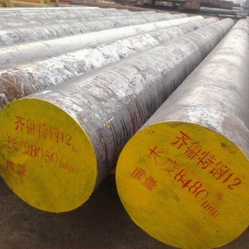 42CrMo圓鋼 熱鍛圓鋼 42CrMo液壓機(jī)床立柱拉桿 42CrMo傳動軸