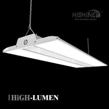 LED室內(nèi)工礦燈辦公室防眩光天棚燈停車場(chǎng)高灣燈