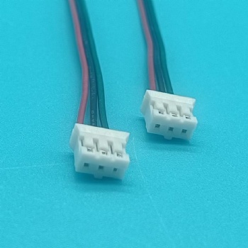工廠直供1571#26PH2.0端子線束 LED顯示 新能源電池 規(guī)格齊全