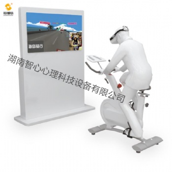 VR心理單車系統(tǒng)簡介