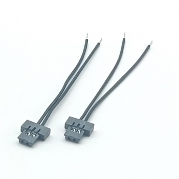 廠家直供0.8mm電子線1.0mm超薄進(jìn)口端子連接線束批發(fā) 量大從優(yōu)
