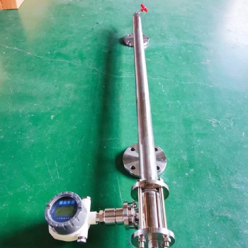 不銹鋼材質(zhì)電浮筒液位計 工業(yè)智能防腐