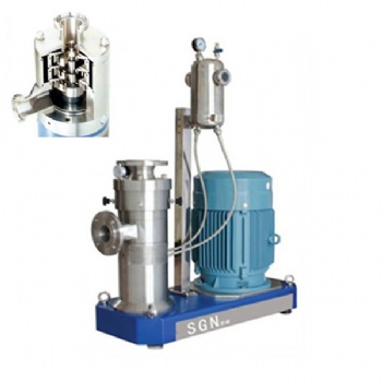 冬蟲夏草研磨機(jī)混合機(jī)