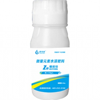 以色列萃可多生態(tài)糖醇鋅