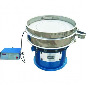 世華振動304不銹鋼振動篩食品面粉電動篩粉機(jī)