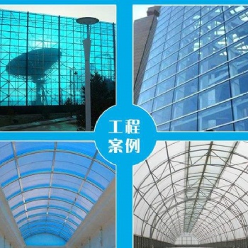 河南采光板 陽光板 耐力板 源頭廠家 量大物流專車速達(dá)