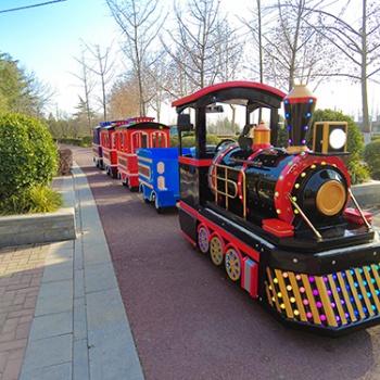 主題樂園游樂設(shè)施_景區(qū)觀光軌道小火車廠家