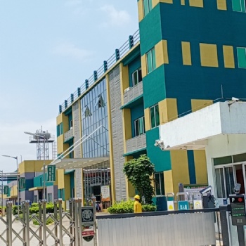 長沙市望城區(qū)樓房外墻翻新改造、**外墻真石漆翻新