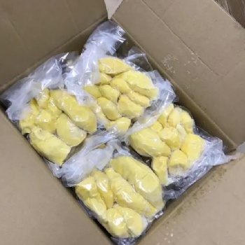 進(jìn)口泰國(guó)榴蓮有哪些流程