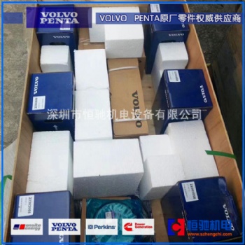 TAD550GE缸套組件 沃爾沃發(fā)電機配件現(xiàn)貨供應(yīng)