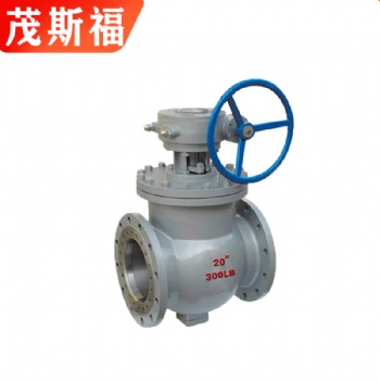 廣西閥門(mén) DYQ340H-16C法蘭偏心半球閥 批發(fā)廠(chǎng)家