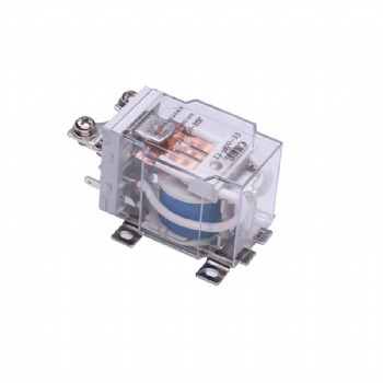 南京廠家生產(chǎn)JQX-60F電流60A大功率繼電器12V24V220V加厚銀觸點經(jīng)久耐用