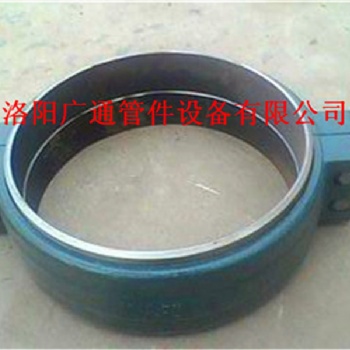 GJH管接頭循環(huán)水管路補償高中壓GJH柔性管卡