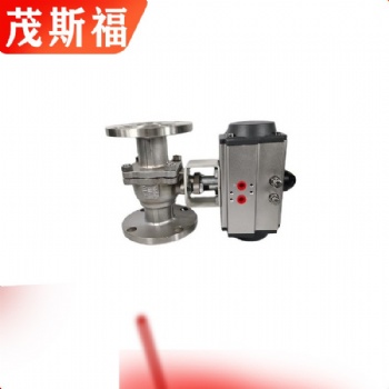 廣西閥門(mén) Q641F-16P 氣動(dòng)不銹鋼法蘭球閥 批發(fā)廠(chǎng)家