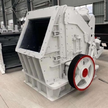 反擊式破碎機(jī) 東弘破碎設(shè)備廠家 大型反擊破 多功能破碎機(jī)
