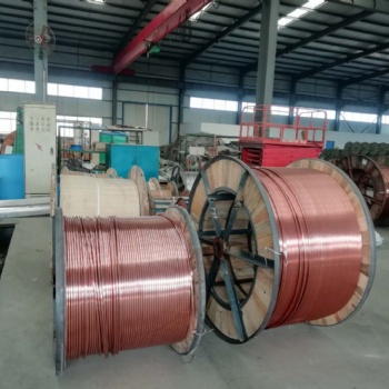 銅滑觸線(xiàn)，雙溝系列TCG銅電車(chē)線(xiàn)，CTA銀銅接觸線(xiàn)