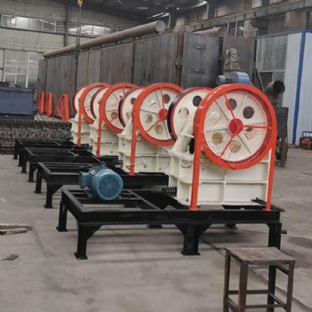 顎式破碎機(jī) 大口徑破碎設(shè)備 顎式破碎機(jī)生產(chǎn)廠家 東弘老虎口碎石機(jī)