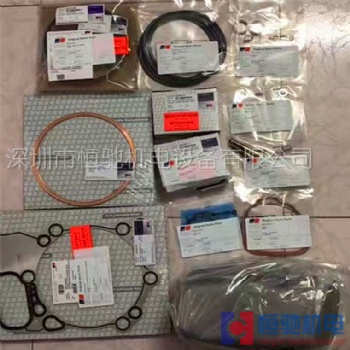 MTU發(fā)電機連桿瓦 MTU12V4000G83缸套阻水圈