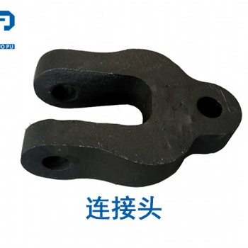 ZY40L.01-1連接頭40Cr鑄鋼液壓支架輸送機(jī)連接件
