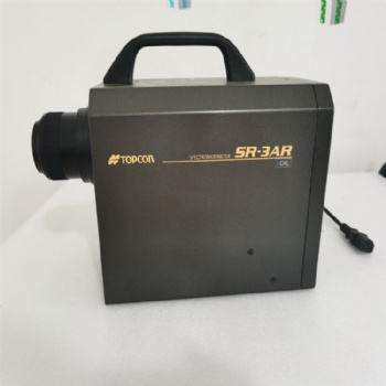 Topcon拓普康SR-**R 分光輻射亮度計(jì)