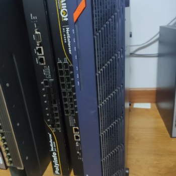 深信服負(fù)載均衡器AD-1000-B1300維修