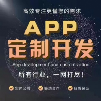 提供APP軟件開發、微商城、小程序、PC端軟件發