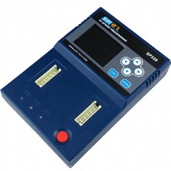 碩飛SP328P高速量產(chǎn)編程器SPI NOR/NAND FLASH編程器碩飛燒錄器