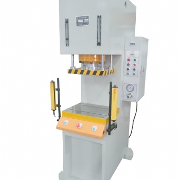 廈門油壓機(jī) 液壓機(jī) 弓形油壓機(jī)