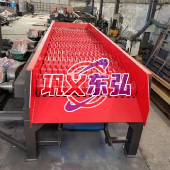 泥石分離機(jī) 東弘 滾軸粘石分離設(shè)備 花崗巖篩分機(jī)現(xiàn)貨